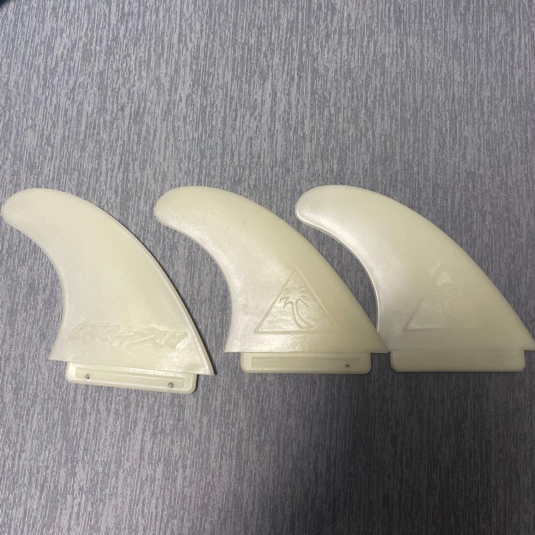 『美品』キャッチサーフ catch surf ソフトボード メイヘム LOST