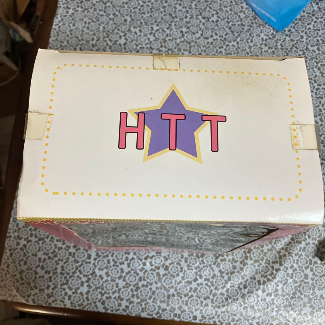 けいおん!! プレミアムフィギュア \"Lefty, Rock'n Roll!!\"