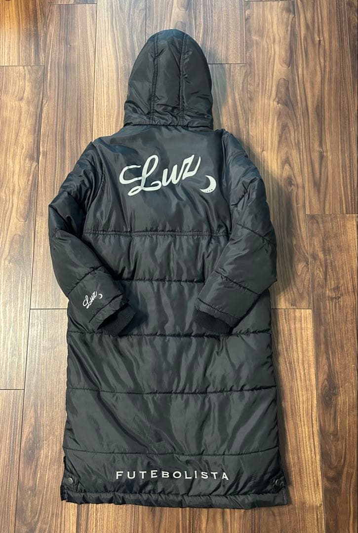 ルースイソンブラ　ベンチコート　美品　150-160