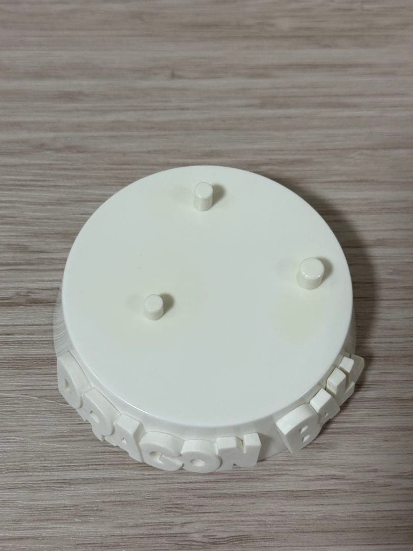 ドラゴンボール 水筒悟空　造形天下一武道会3 其ノ四 孫悟空 フィギュア