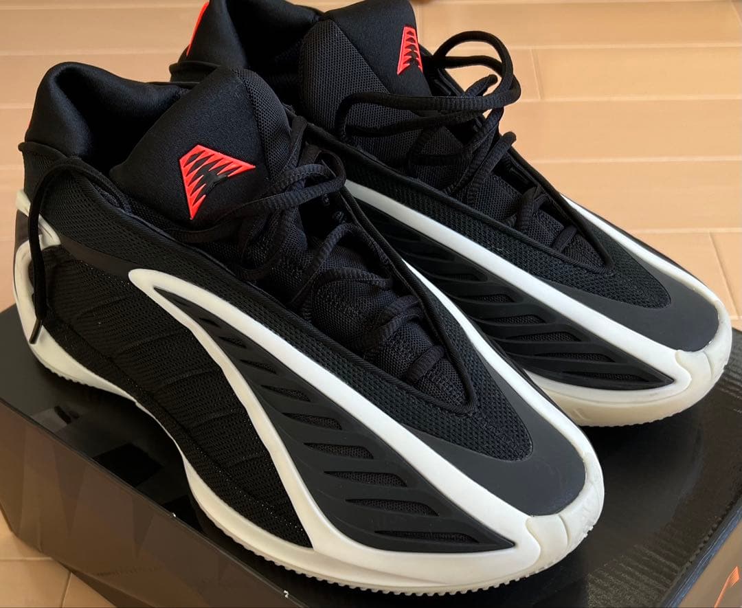 シューズ(男性用) Adidas AE2