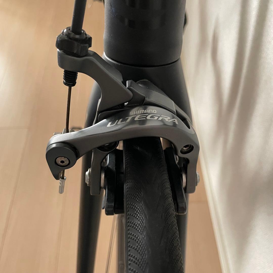 cannondale CAAD10 サイズ48 ULTEGRA