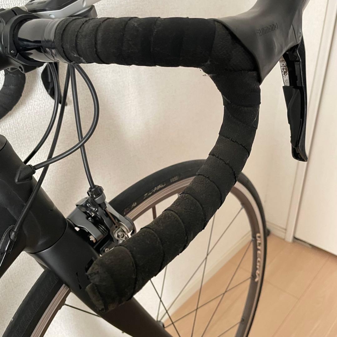 cannondale CAAD10 サイズ48 ULTEGRA