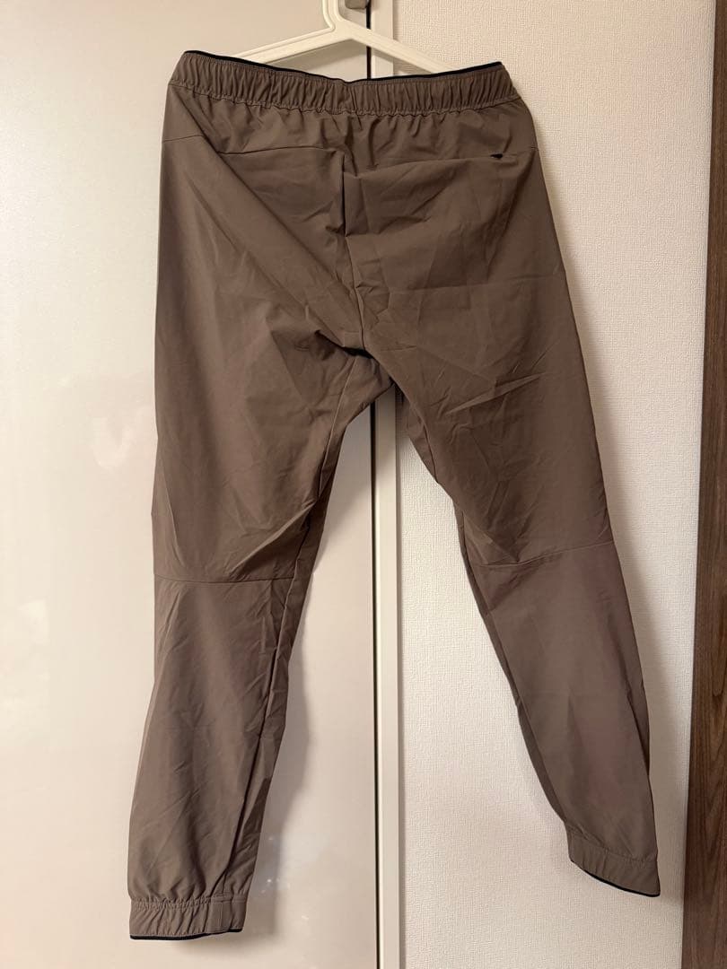 ウェア FCRB 4WAY STRETCH RIBBED PANTS