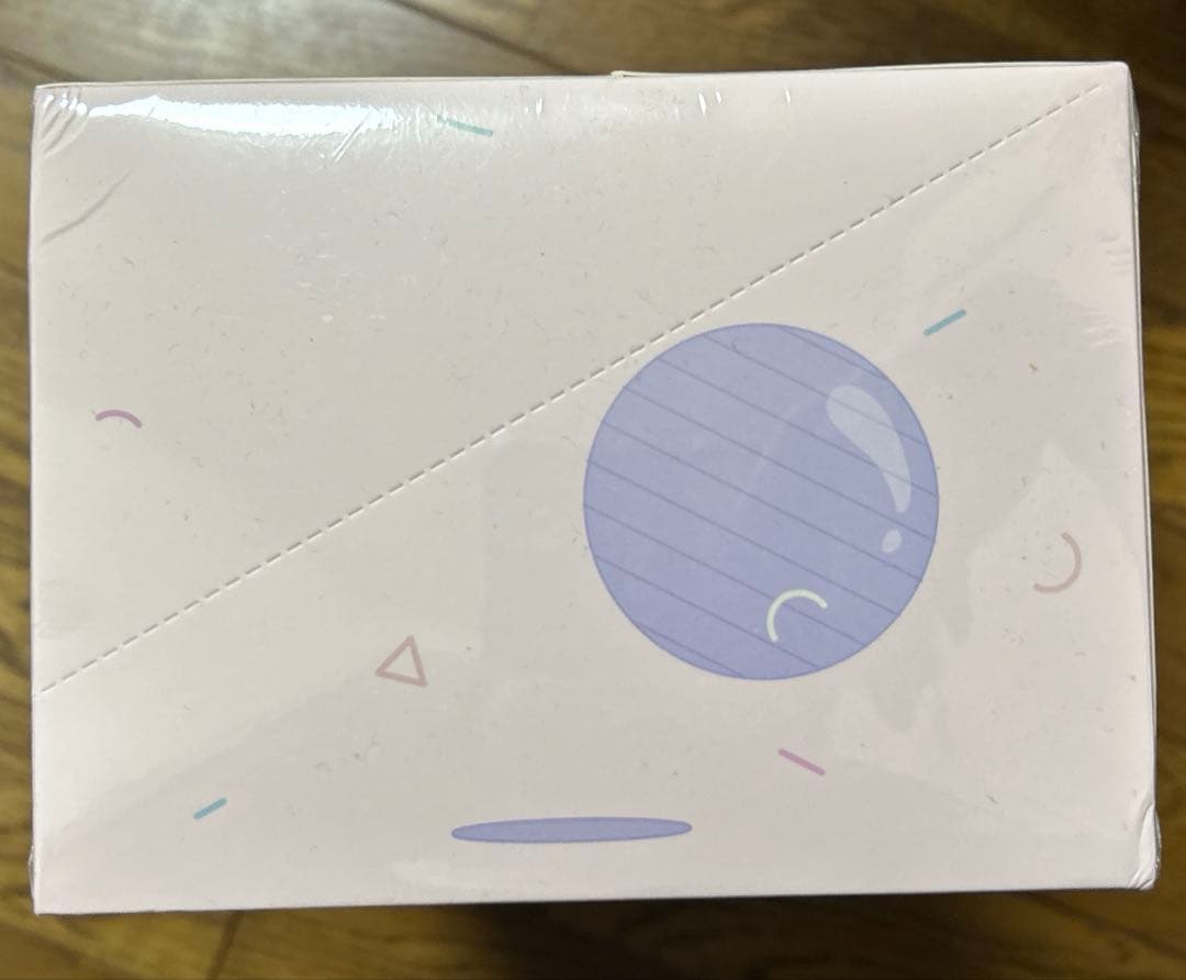 THE MONSTERS Lazy Yogaラブブ アソートボックス