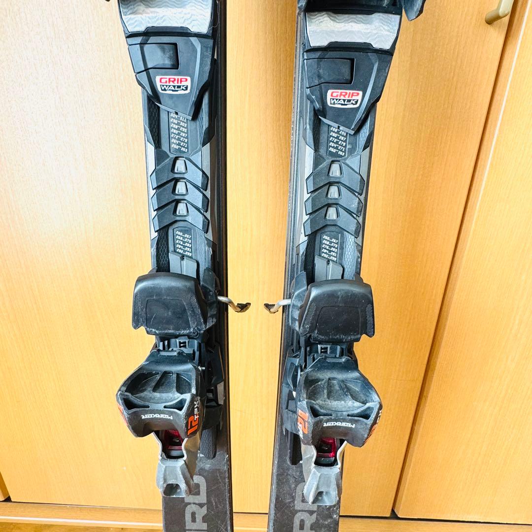 BLIZZARD FIREBIRD RACE Ti 2018モデル　 スキー板