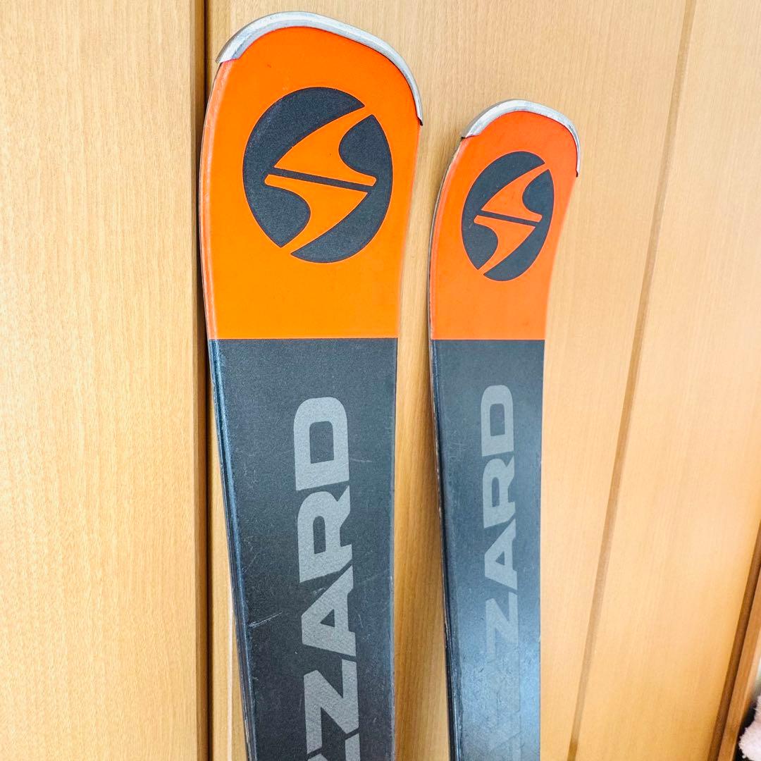 BLIZZARD FIREBIRD RACE Ti 2018モデル　 スキー板