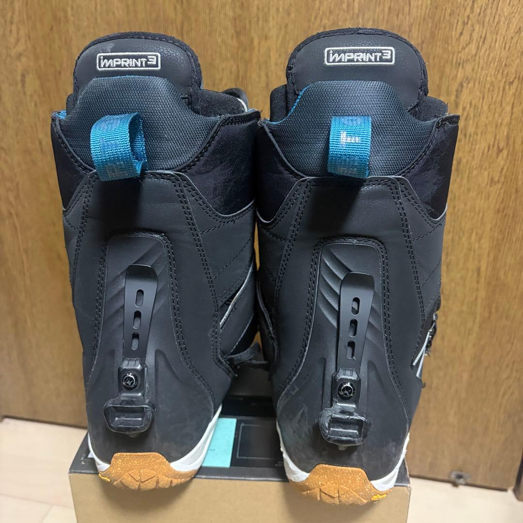 Burton Stepon ステップオン Felix 23cm レディースセット