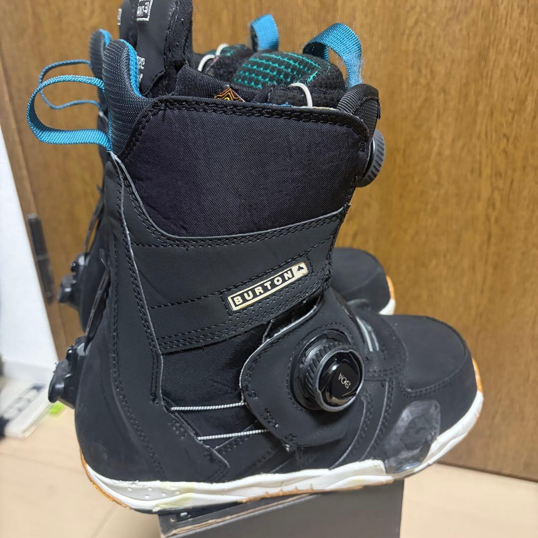Burton Stepon ステップオン Felix 23cm レディースセット