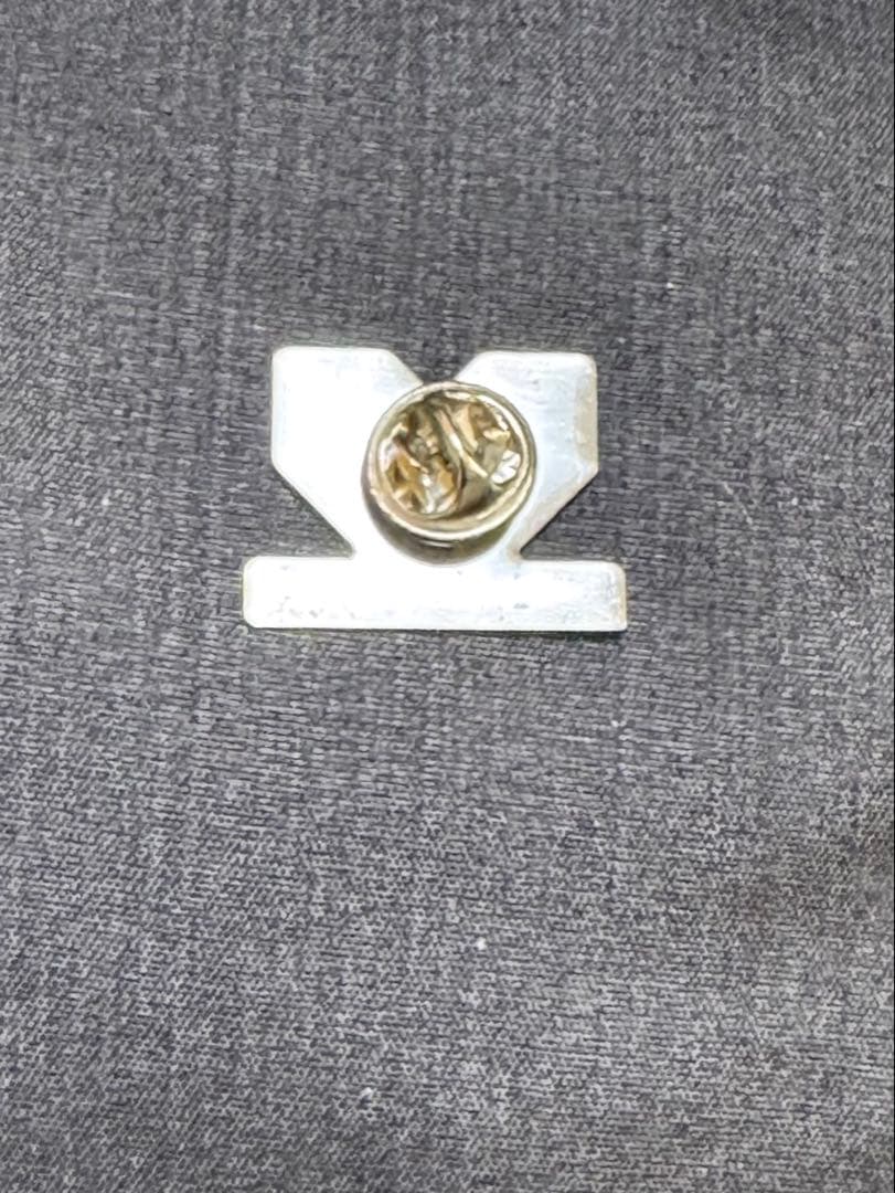 ☆大阪関西万博 EXPO2025 ルクセンブルク パビリオン 公式ピンバッジ☆