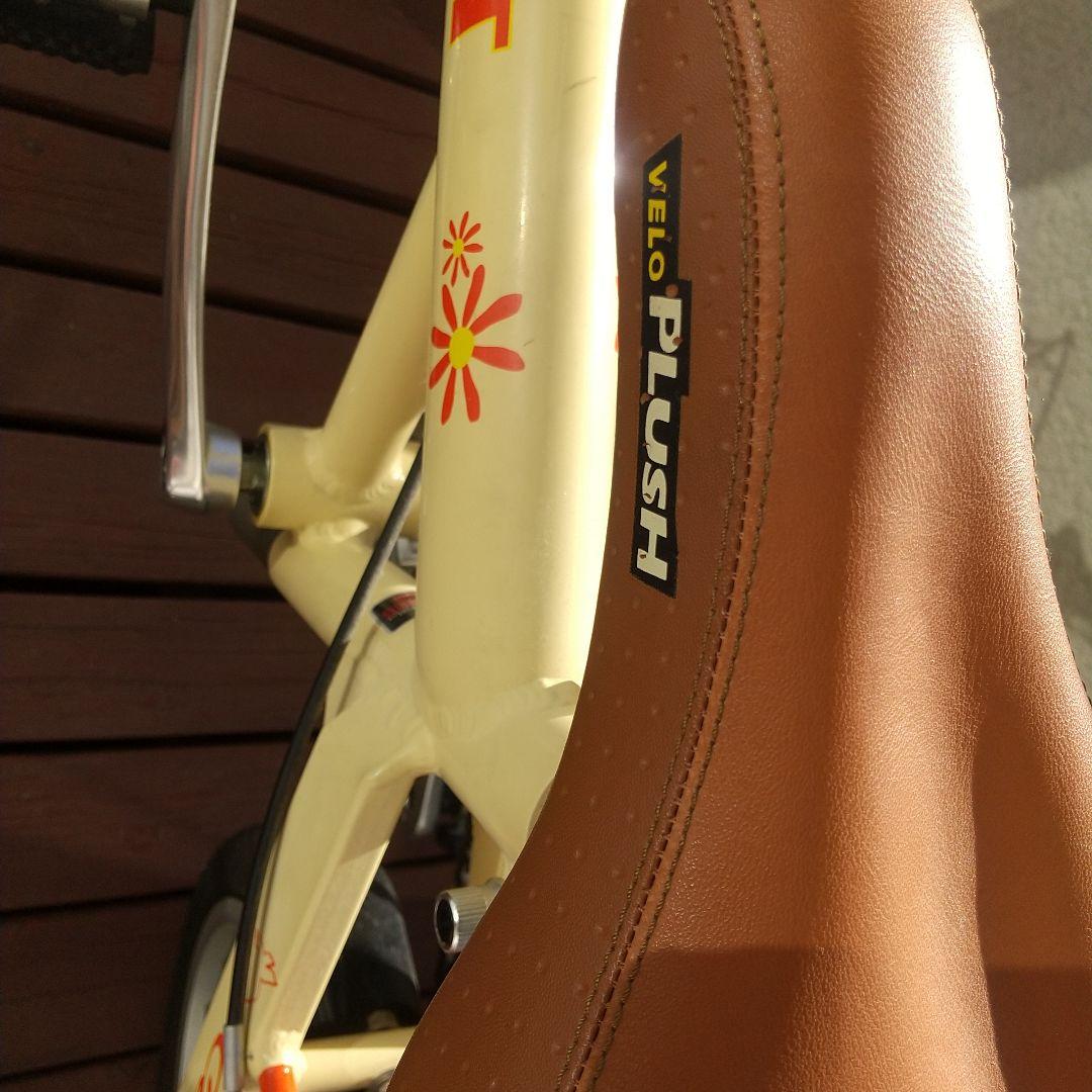 PEUGEOT 自転車　コリブリ 要整備