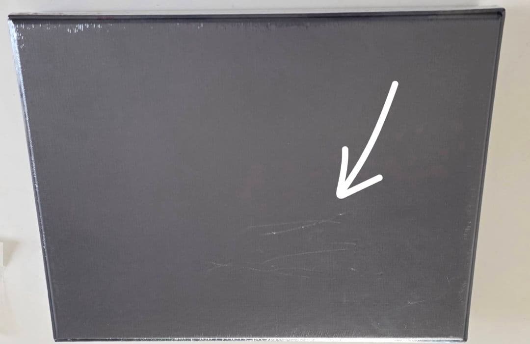 アイドル 2020 Season's Greetings Park Bo Gum