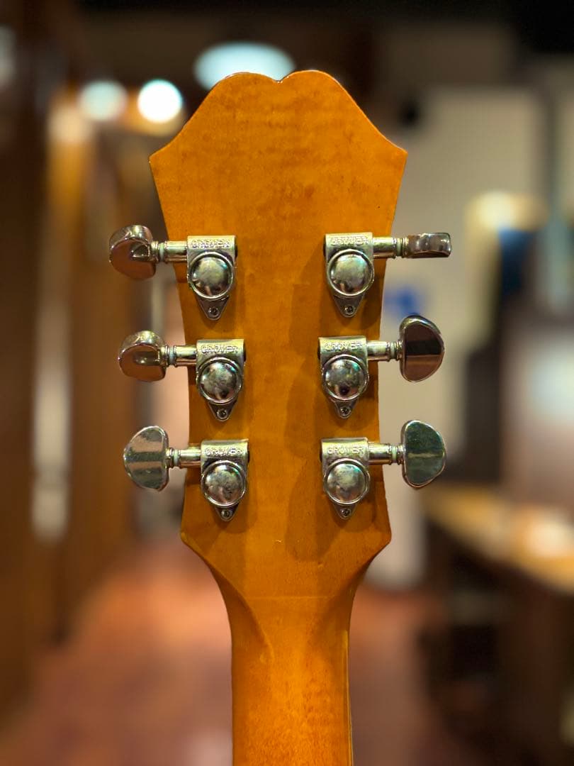 エ*バ様 Epiphone Dove Pro アコースティックギター