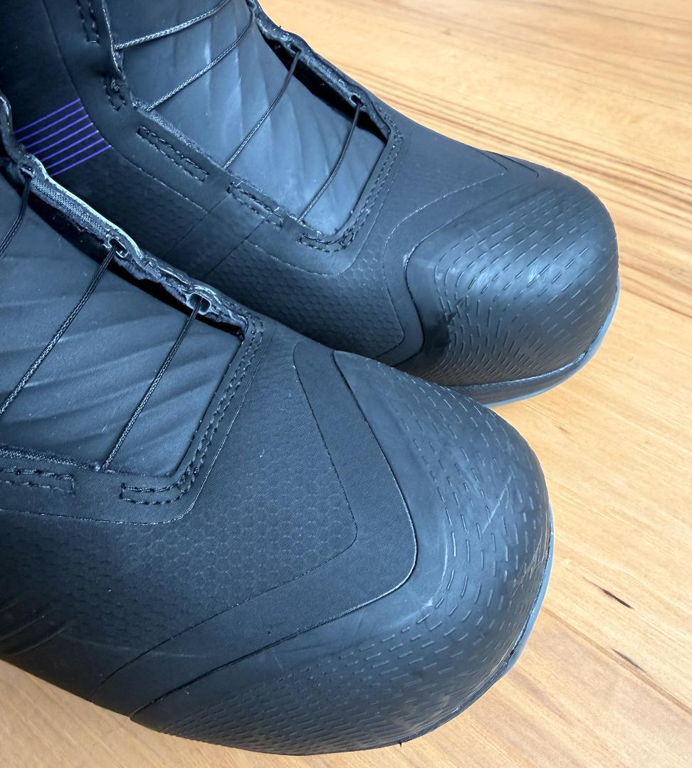 NIDECKER/ナイデッカー KITA APX 25.5cm　25/26モデル