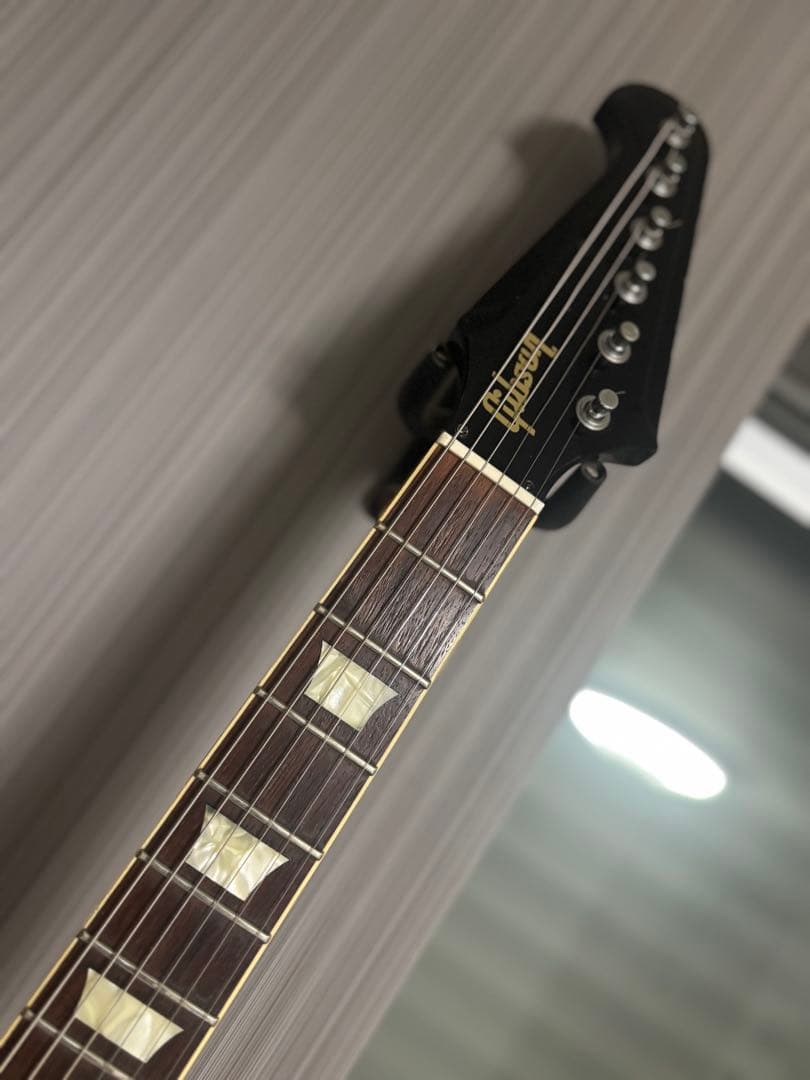 ギブソン オービル ファイヤーバード Gibson Orville ギター