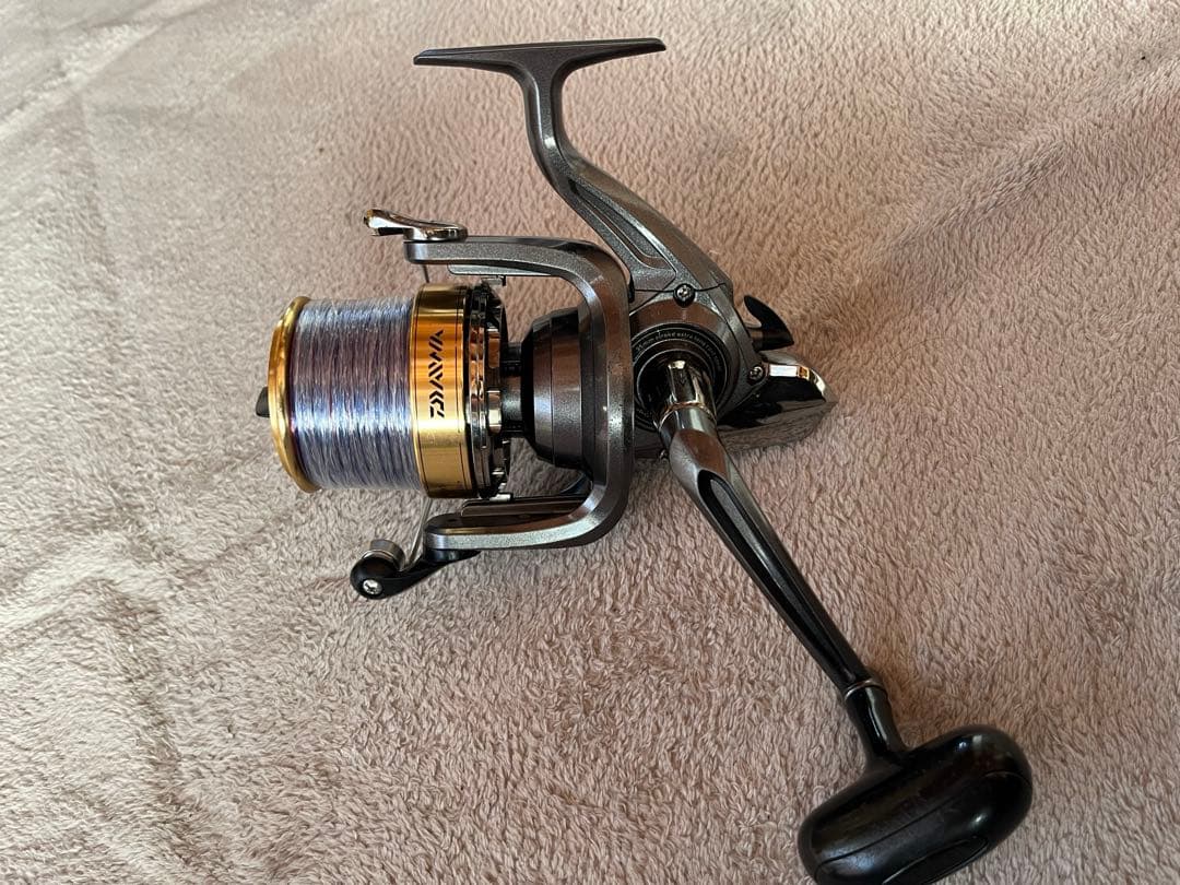 ダイワ クロスキャスト 4000