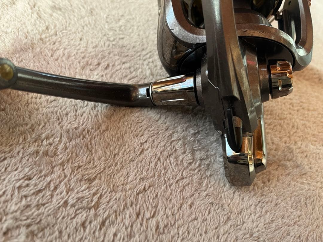 ダイワ クロスキャスト 4000