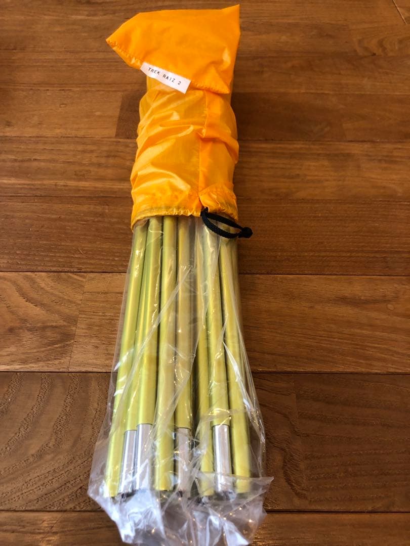 新品未使用 TREK RAIZ 2 Wトレックライズ2 W