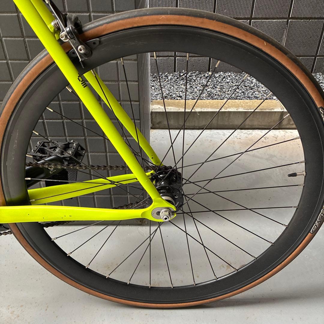 Dosnoventa ドスノベンタ detroit