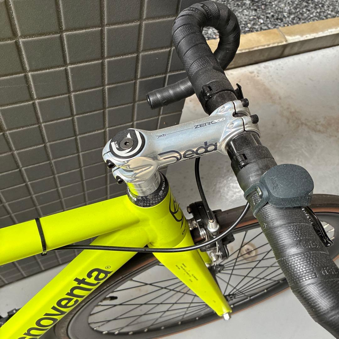 Dosnoventa ドスノベンタ detroit