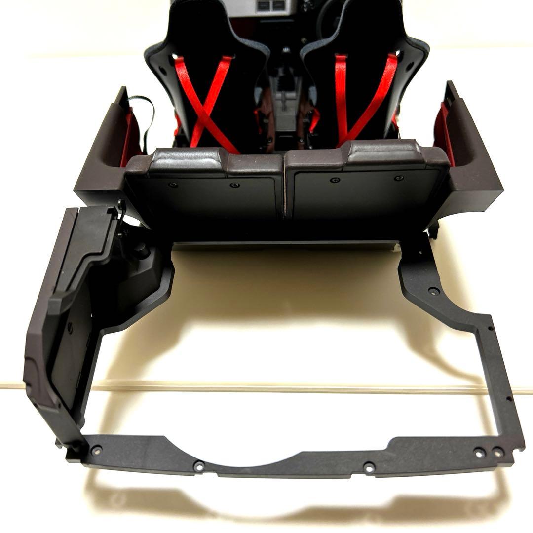 デアゴス　スプリンタートレノAE86