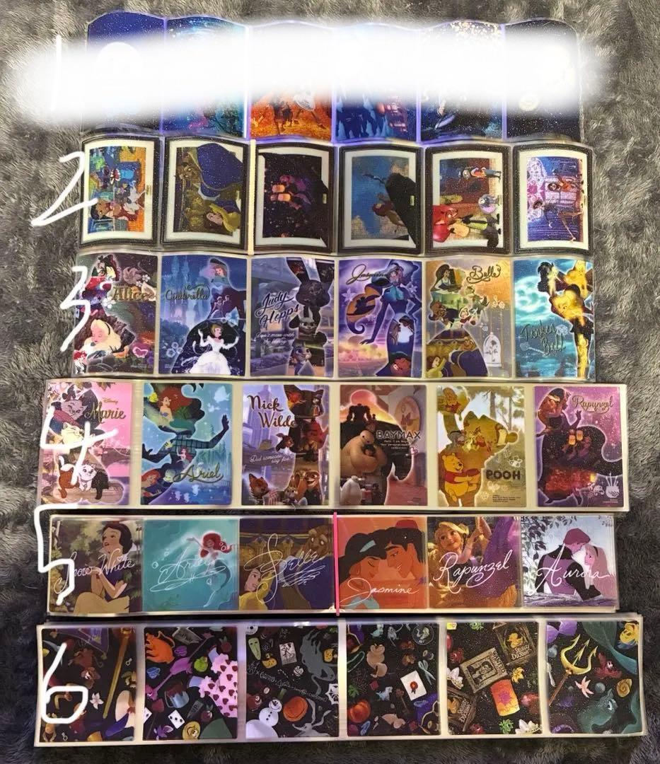 ロールシール　切り売り