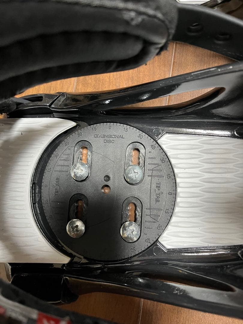 スノーボード ビンディング head Mサイズ