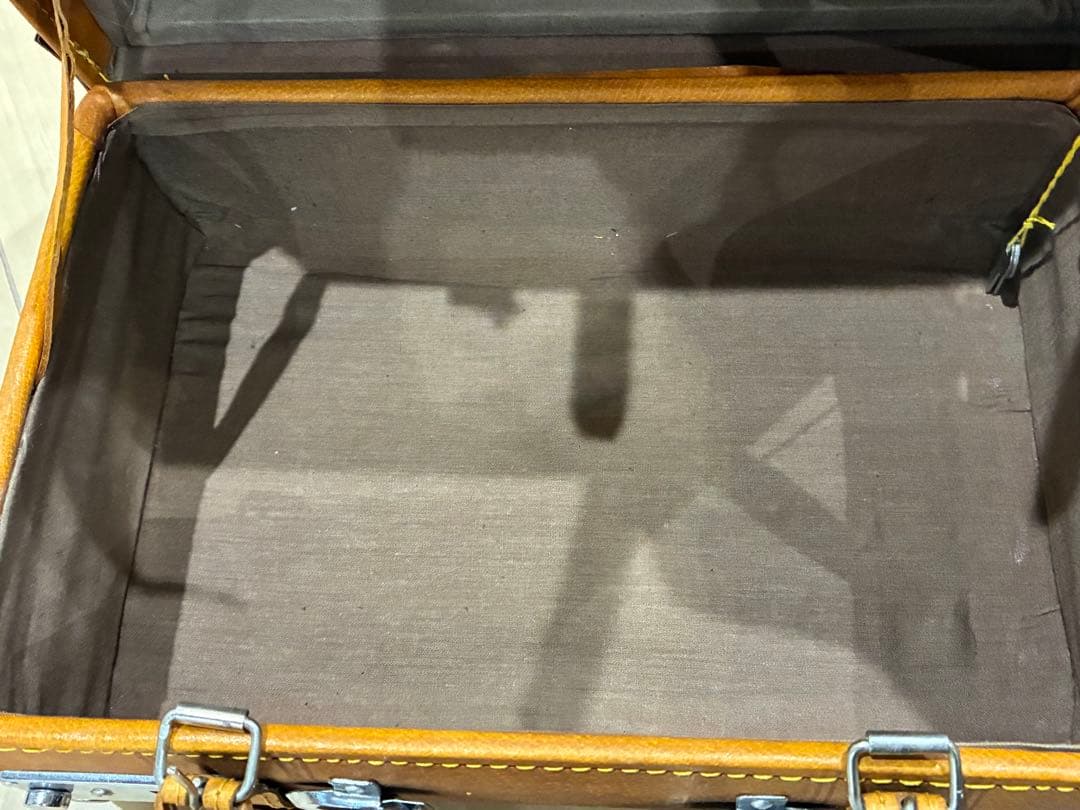 希少 限定品 SEGA サクラ大戦 帝撃トランク 太正浪漫堂 アタッシュケース