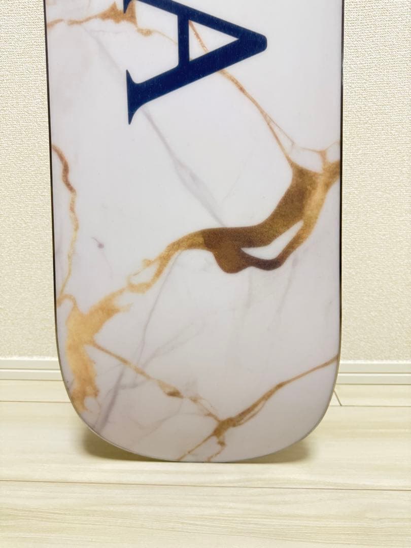 CROOJA WORM 25-26 スノーボード