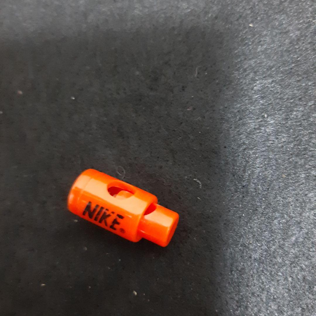 air jordan6 インフラレッド オリジナル　シューレースストッパー