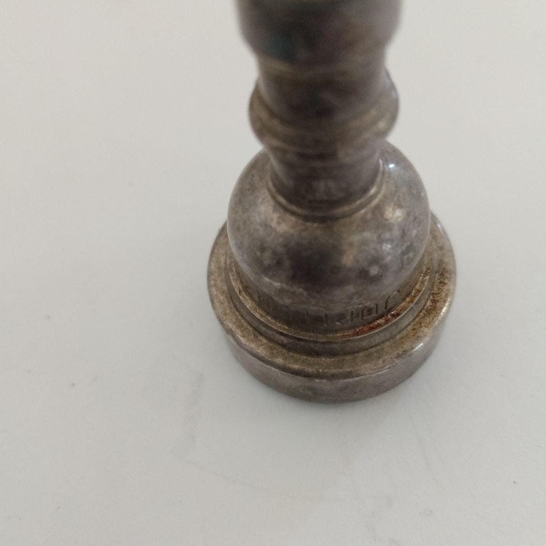 YAMAHA トランペットマウスピース 2個