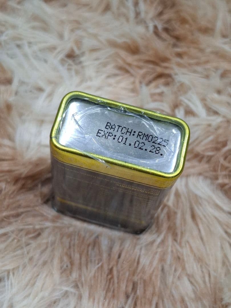 ⭐1缶 毎日発送 匿名発送 　ロイヤルミント⭐