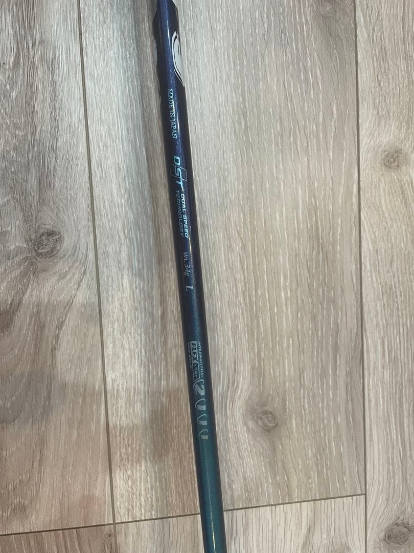 ゼクシオ12 レディース 5番ウッド フェアウェイ Lシャフト