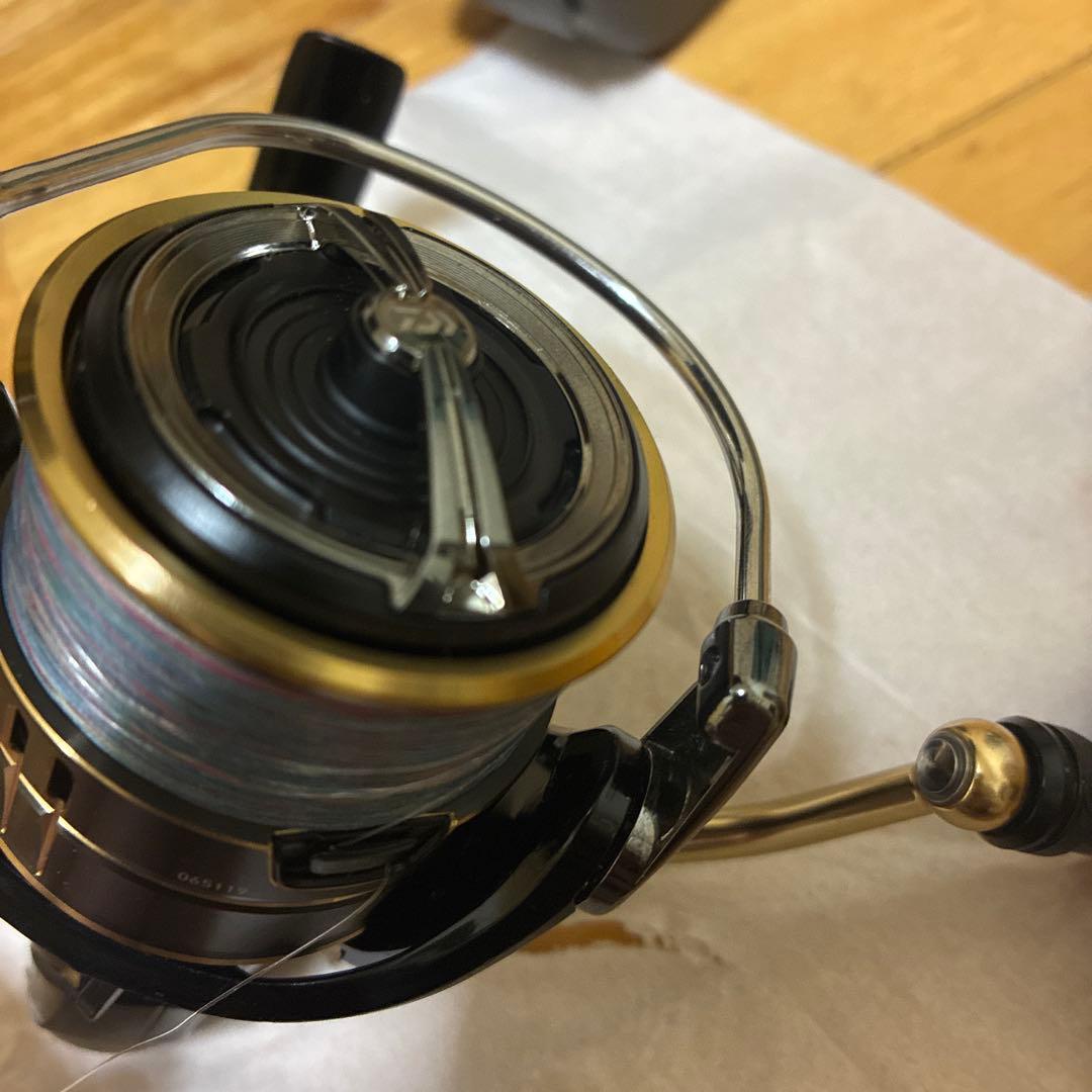 19バリスティックＬＴ3000XHマグシールドレス