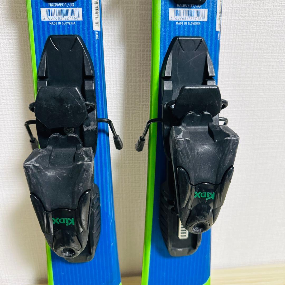 ROSSIGNOL EXPERIENCE PRO スキー 板 92cm