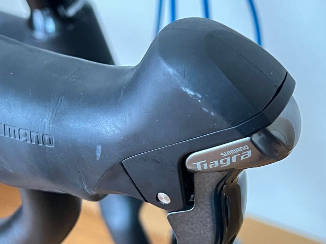 2023 Tern SURGE 47cm TIAGRA 4700換装 2×10s