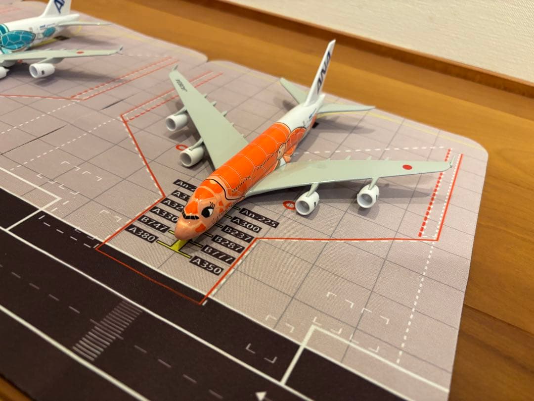 フライングホヌ3機セット