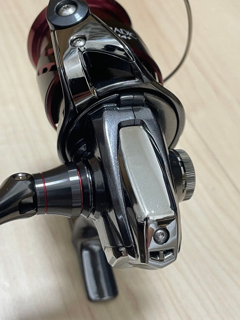 ストラディックci4+ 2500S