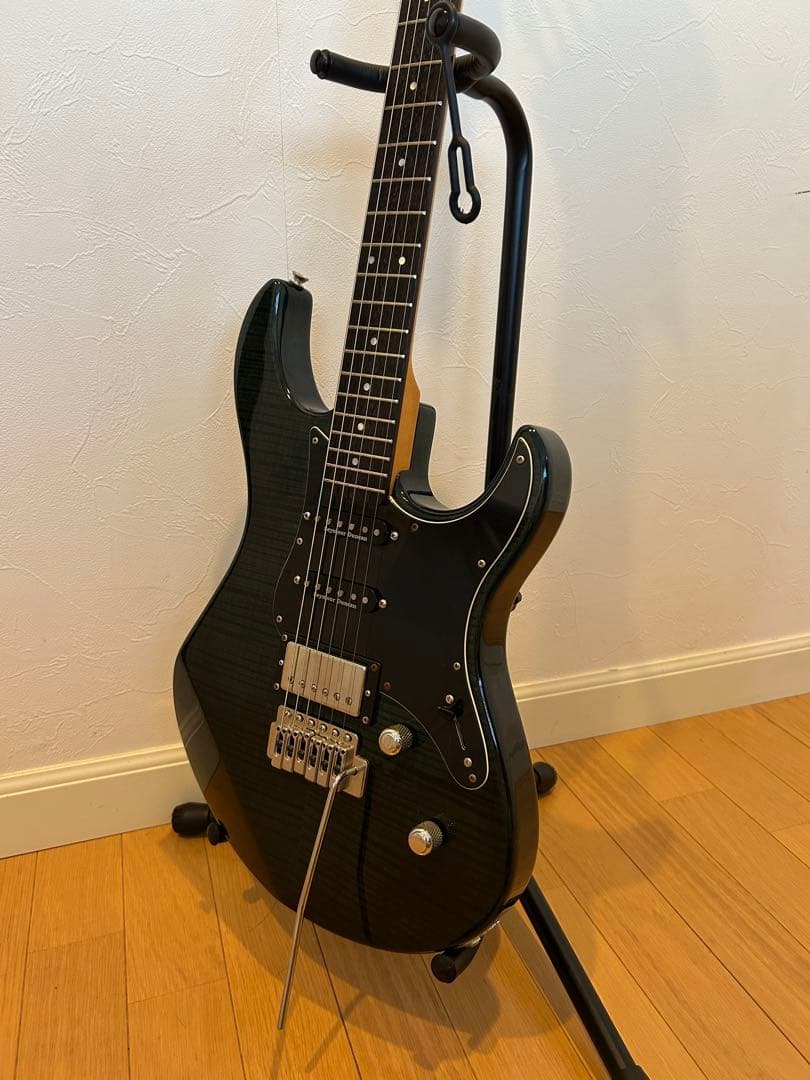 【値下げ】ヤマハ パシフィカ PAC612 YAMAHA PACIFICA