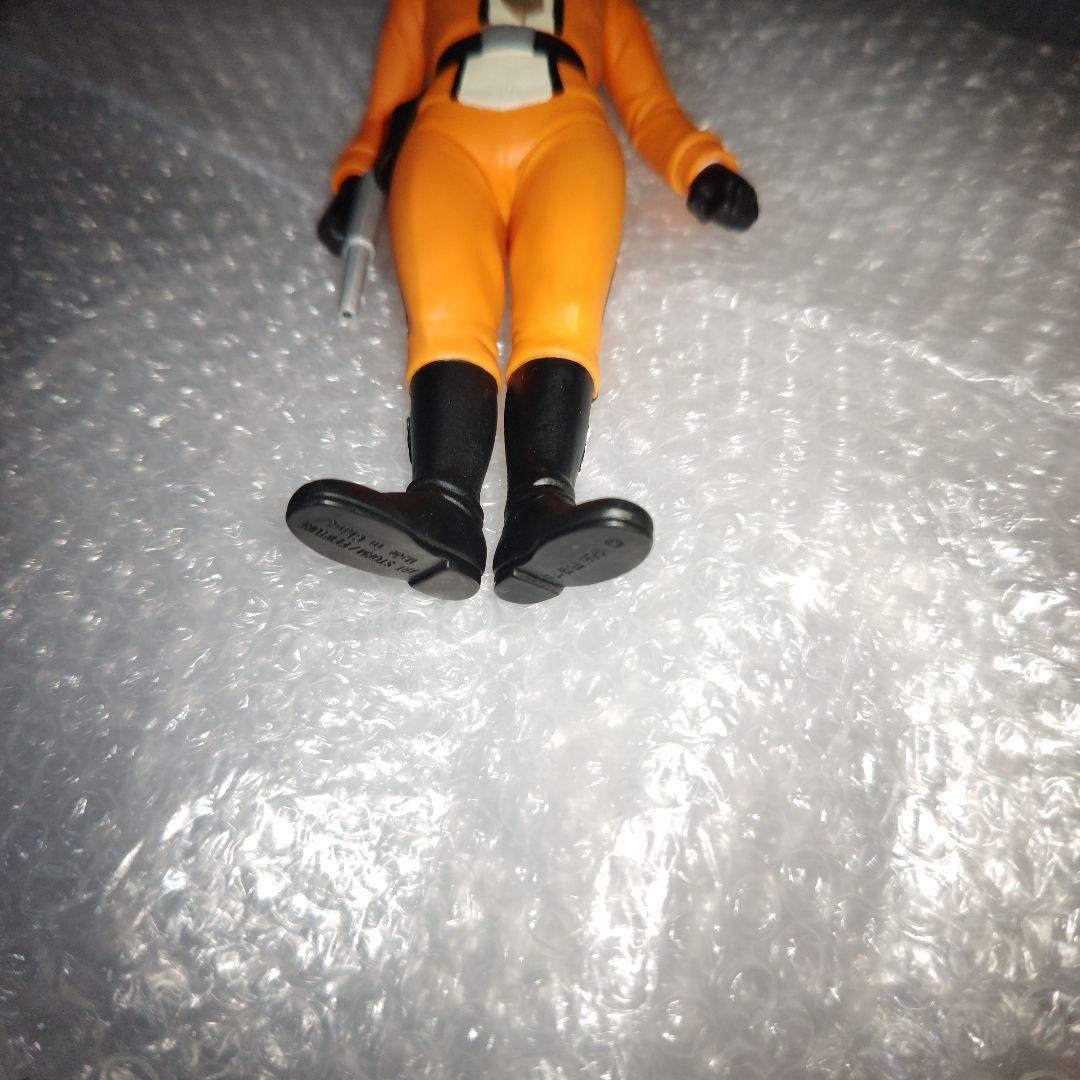 ウルトラマン　楳図かずお　フジアキコ　ソフビ　サイン