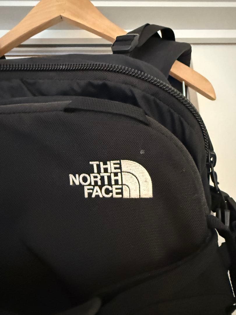 THE NORTH FACE CHUGACH　チュガッチ28