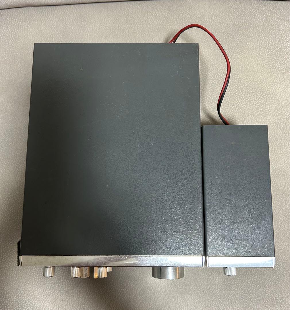 トランシーバー TRIO TR-5000 vfo-10