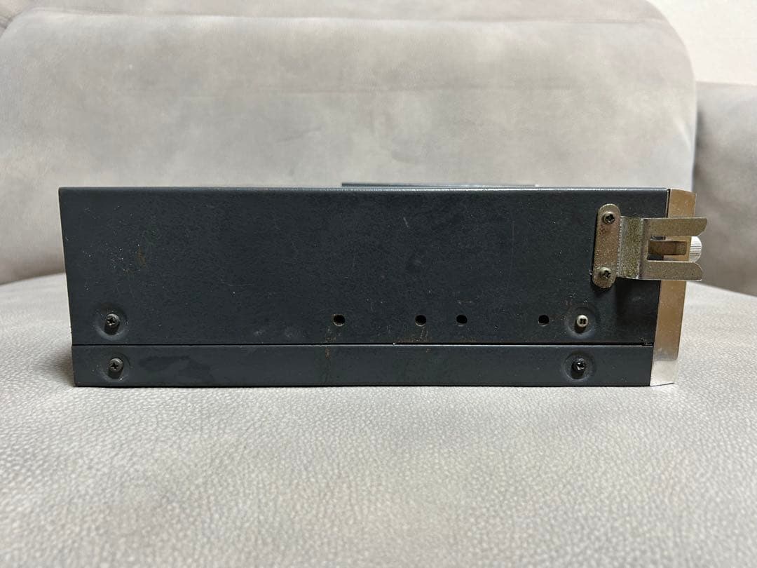 トランシーバー TRIO TR-5000 vfo-10