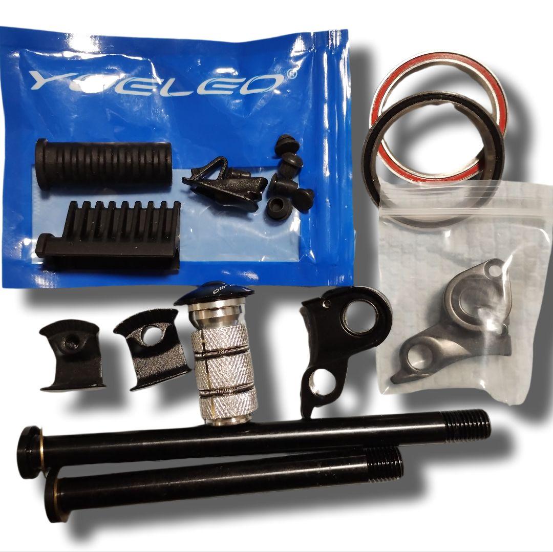 Yoeleo R12 DB カーボン エアロロード ロードバイク フレーム