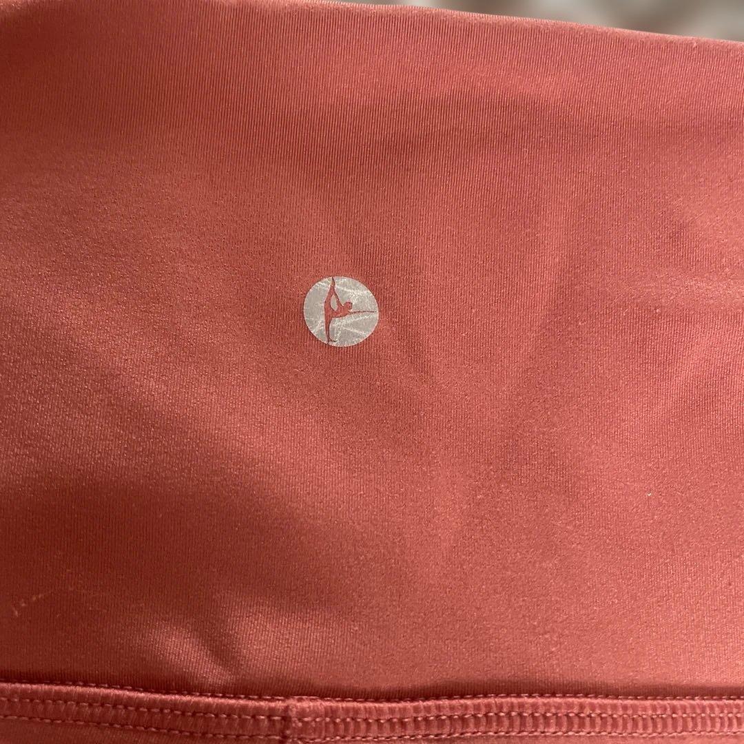 JAZZERCISE ジャザサイズ　上下2点セット