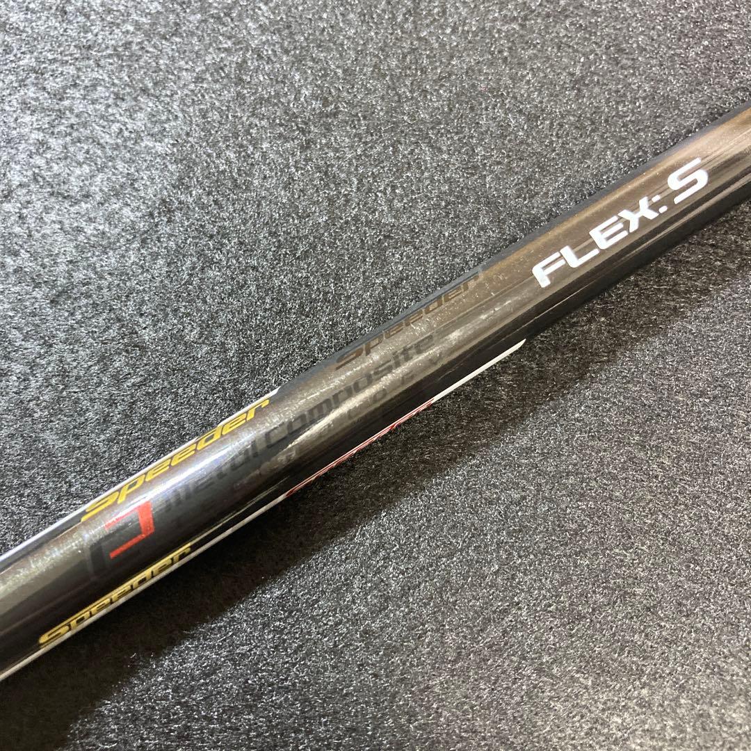 Speeder 569 EVOLUTION Ⅳ シャフト ping スリーブ