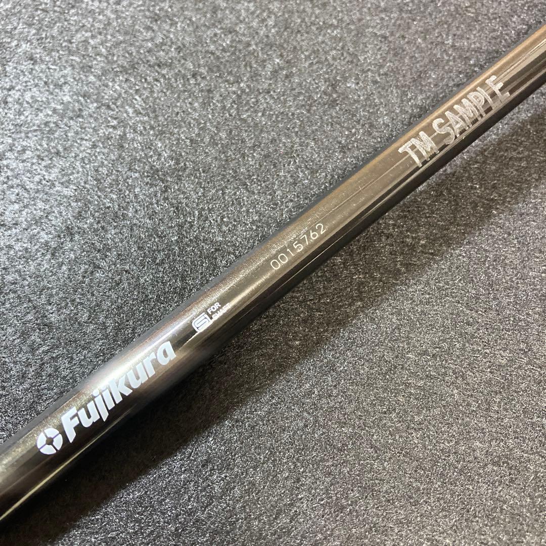 Speeder 569 EVOLUTION Ⅳ シャフト ping スリーブ