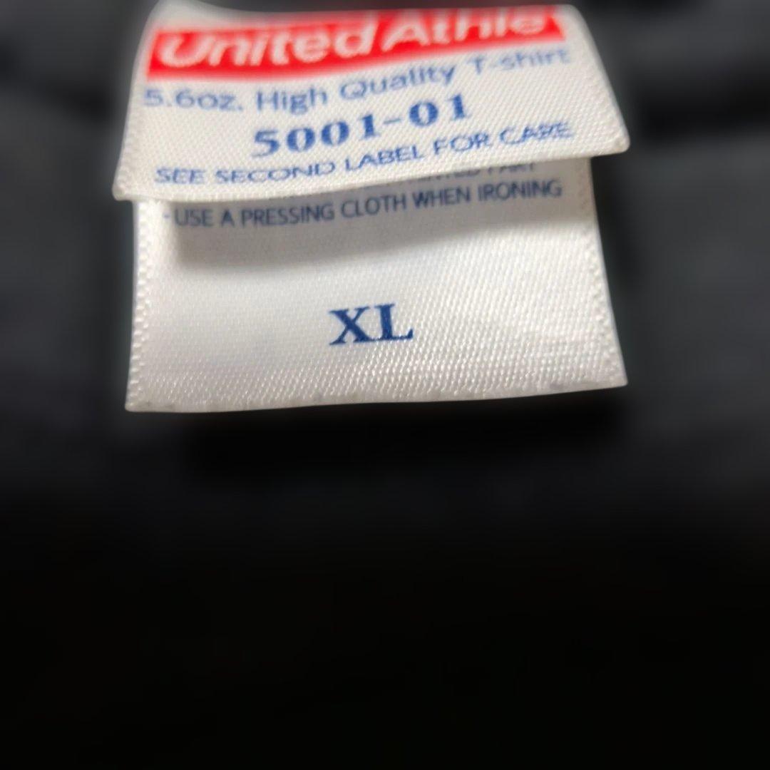 優里 ゆーりんちJukebox TシャツXL