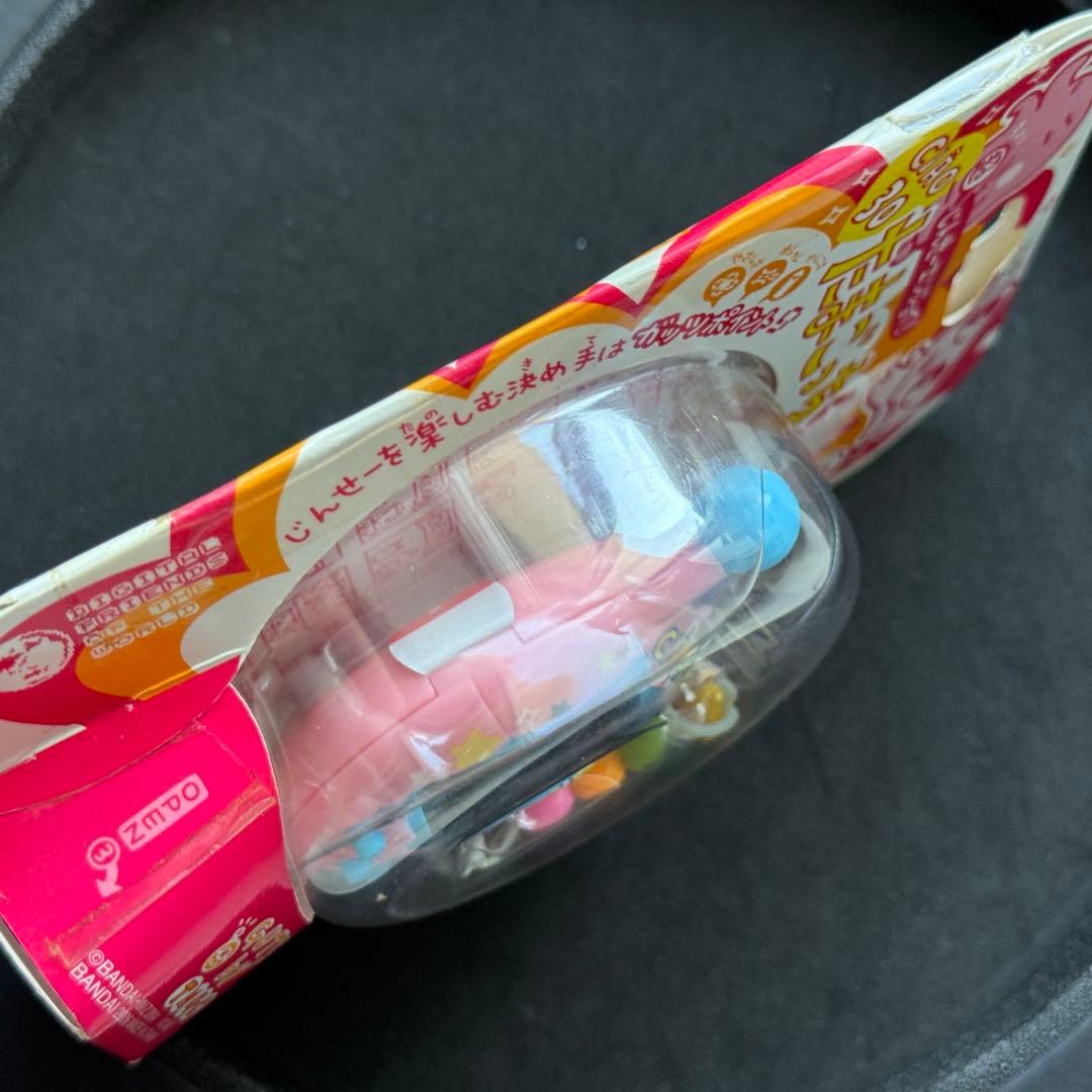 未開封 CIAO 超じんせーエンジョイ たまごっちプラス　ちゃお　まめっち