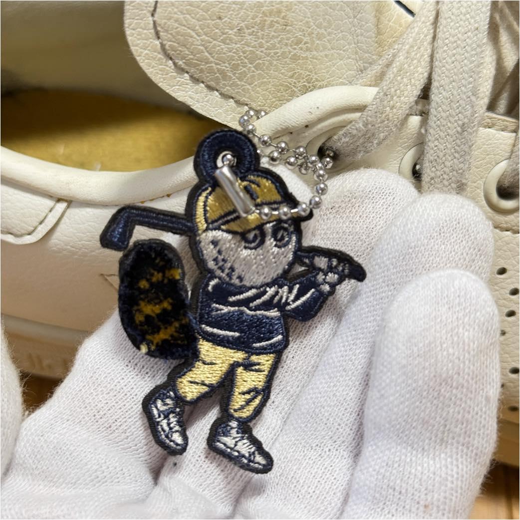 adidas x Malbon Golf スタンスミス 26cm ゴルフシューズ